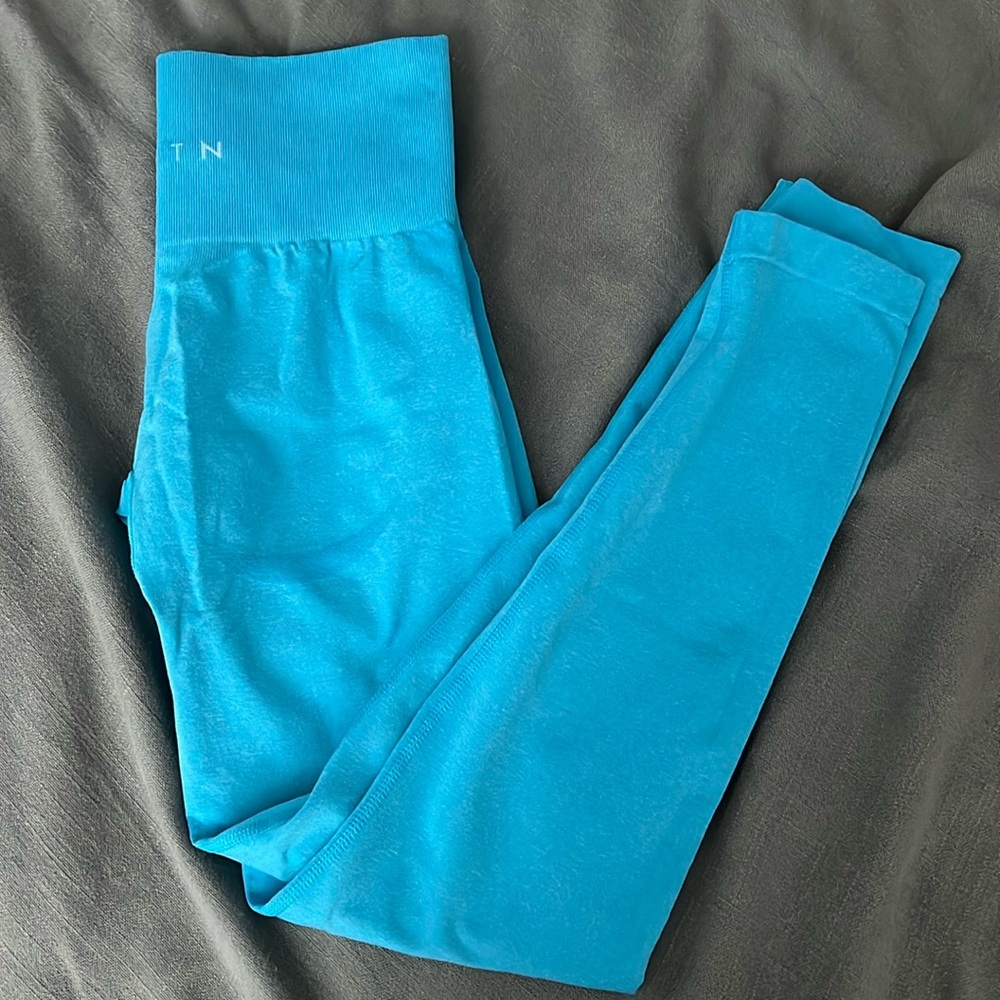 NVGTN LEGGINGS